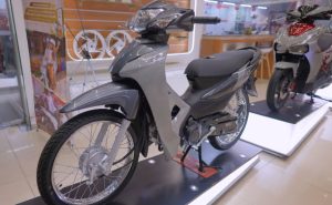 Honda Wave Alpha 2025 Giá Bao Nhiêu? Giá Xe Trả Góp Đủ Giấy Tờ Lăn Bánh?