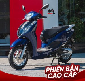 Honda Lead 2025 Có Mấy Màu? Tư Vấn Mua Màu Xe Đẹp Hợp Mệnh Phong Thuỷ