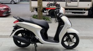 Yamaha Janus 2024 Giá Bao Nhiêu? Giá Ra Biển, Trả Góp Hàng Tháng