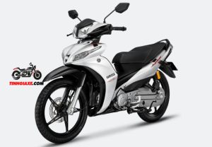 Yamaha Jupiter 2024 Giá Bao Nhiêu? Đánh Giá Xe Jupiter Fi 2024 Cùng Hình Ảnh